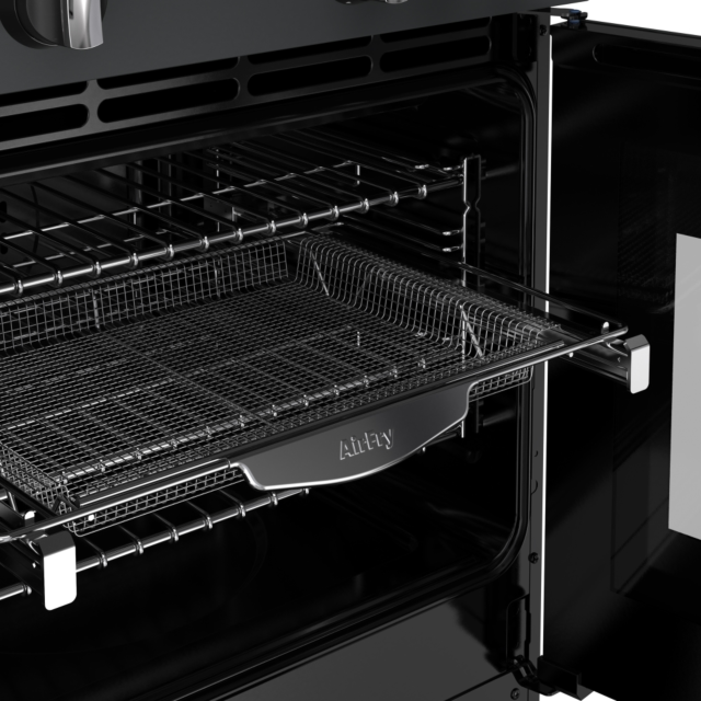 Stoves 444412024 DX RCA RICH 100Ei RTY MBL