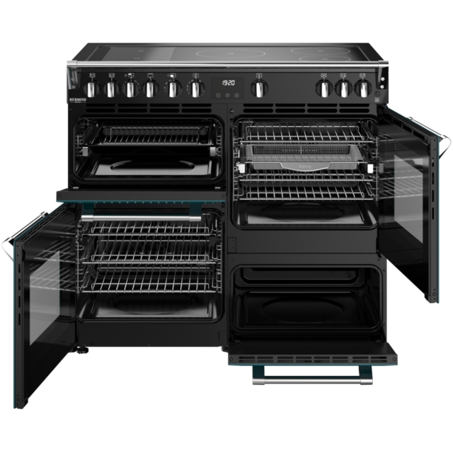 Stoves 444412025 DX RCA RICH 100Ei RTY DMA