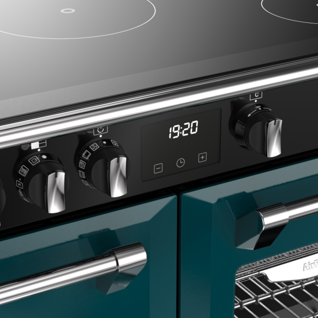 Stoves 444412025 DX RCA RICH 100Ei RTY DMA