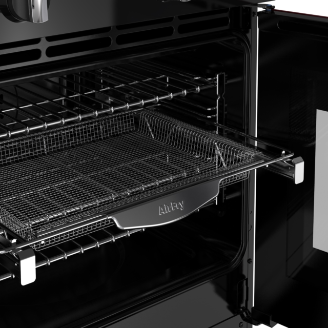 Stoves 444412026 DX RCA RICH 100Ei RTY GAR