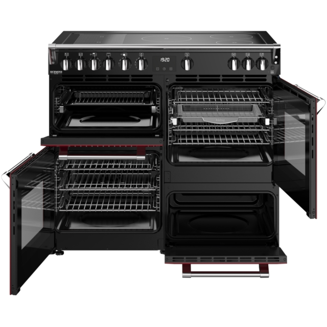 Stoves 444412026 DX RCA RICH 100Ei RTY GAR