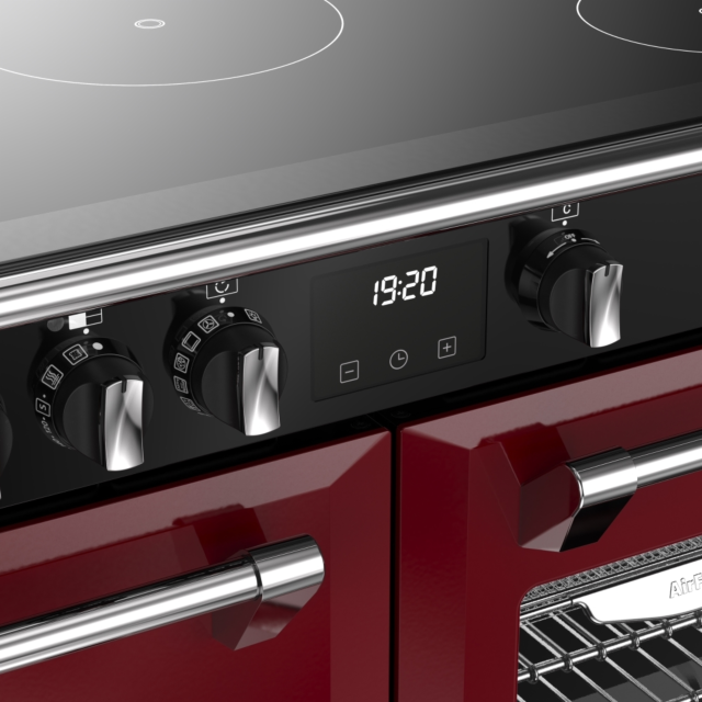 Stoves 444412026 DX RCA RICH 100Ei RTY GAR