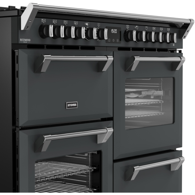 Stoves 444412027 DX RCA RICH 110DF AGR