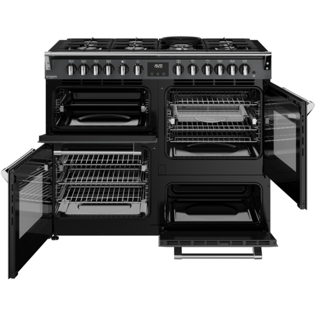 Stoves 444412027 DX RCA RICH 110DF AGR