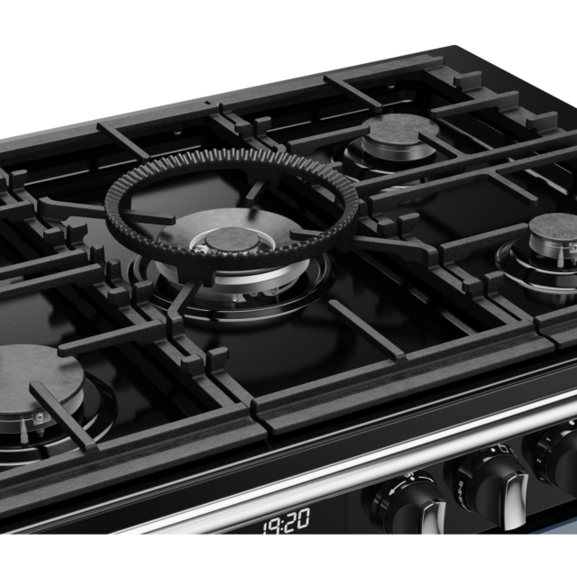 Stoves 444412029 DX RCA RICH 110DF TWB