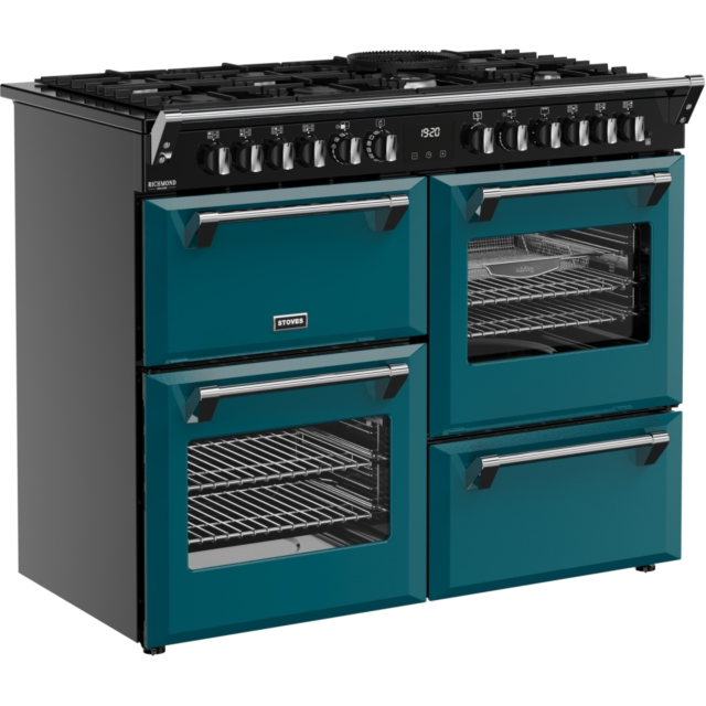 Stoves 444412031 DX RCA RICH 110DF DMA