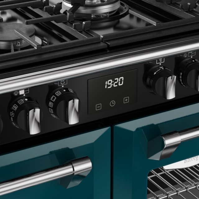 Stoves 444412031 DX RCA RICH 110DF DMA