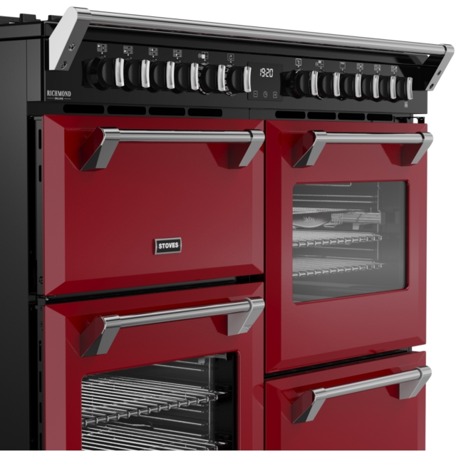 Stoves 444412032 DX RCA RICH 110DF GAR