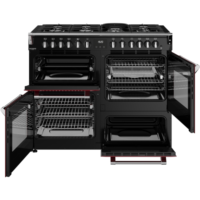 Stoves 444412032 DX RCA RICH 110DF GAR