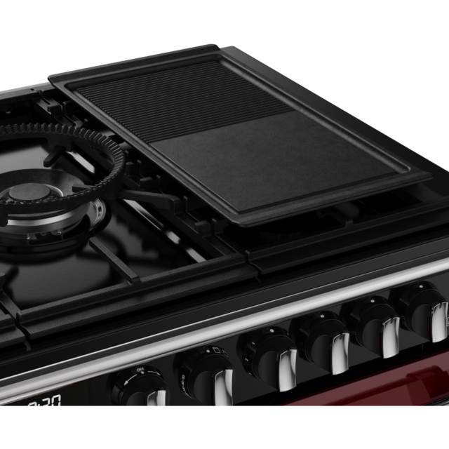Stoves 444412032 DX RCA RICH 110DF GAR
