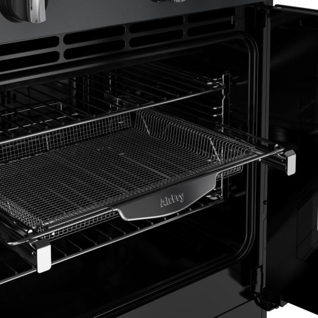 Stoves 444412033 DX RCA RICH 110Ei RTY AGR
