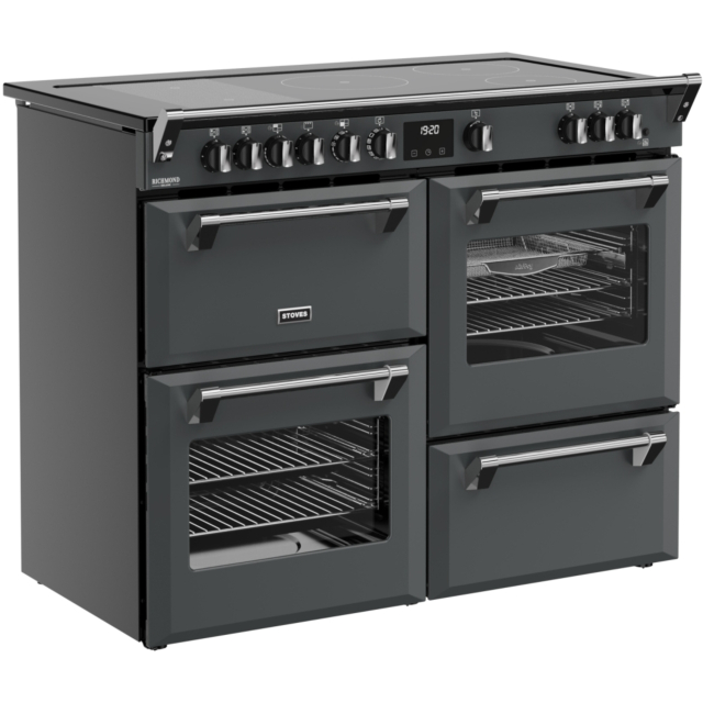 Stoves 444412033 DX RCA RICH 110Ei RTY AGR