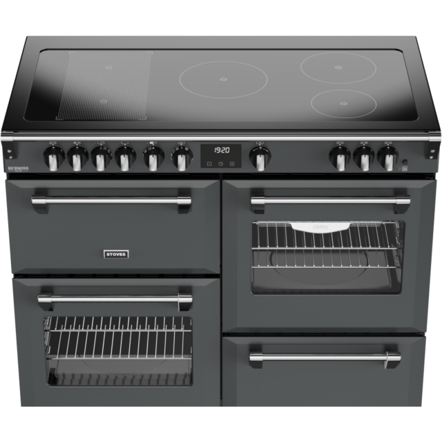 Stoves 444412033 DX RCA RICH 110Ei RTY AGR