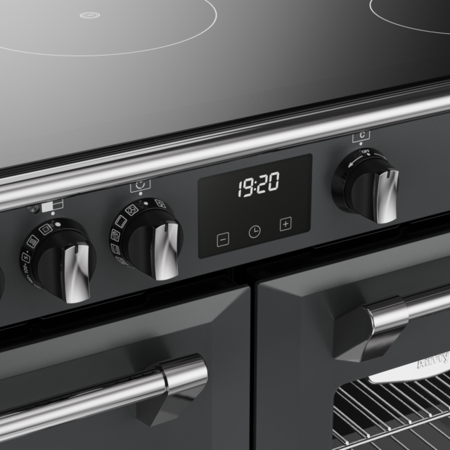 Stoves 444412033 DX RCA RICH 110Ei RTY AGR