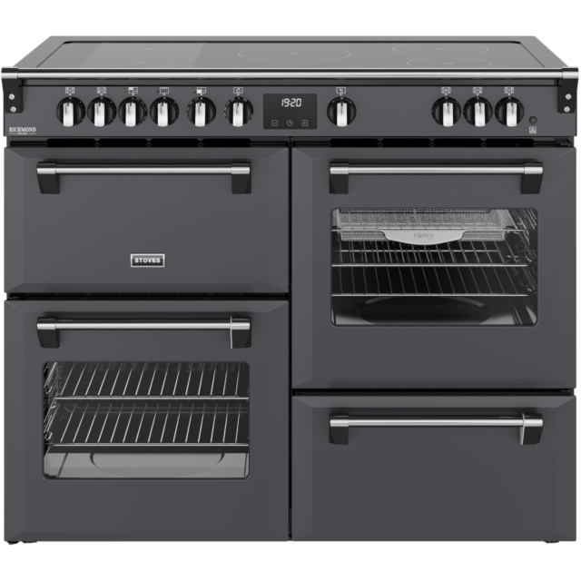 Stoves 444412033 DX RCA RICH 110Ei RTY AGR