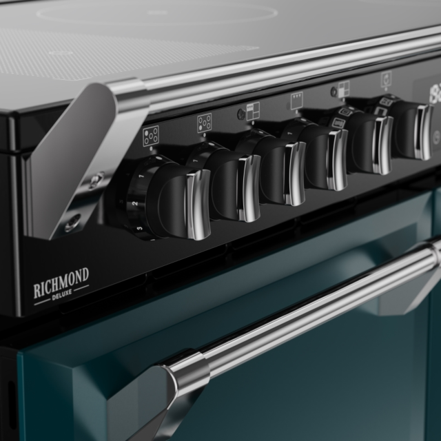 Stoves 444412037 DX RCA RICH 110Ei RTY DMA