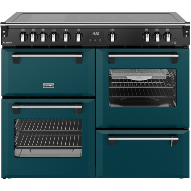 Stoves 444412037 DX RCA RICH 110Ei RTY DMA