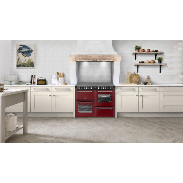 Stoves 444412038 DX RCA RICH 110Ei RTY GAR