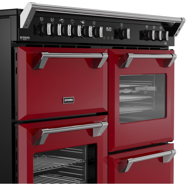 Stoves 444412038 DX RCA RICH 110Ei RTY GAR