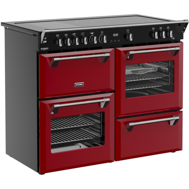 Stoves 444412038 DX RCA RICH 110Ei RTY GAR