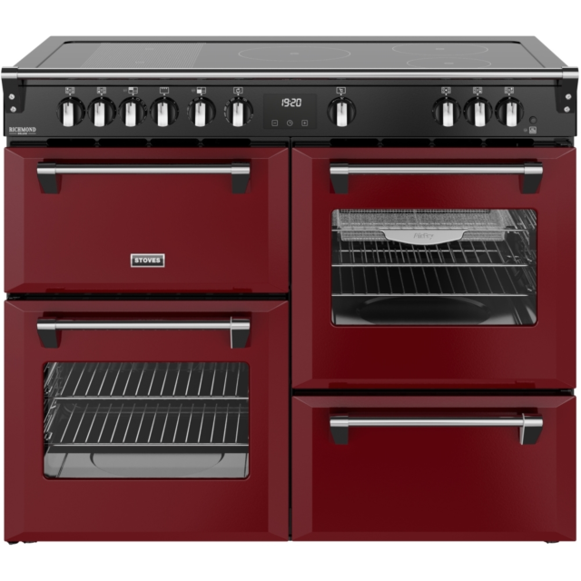 Stoves 444412038 DX RCA RICH 110Ei RTY GAR