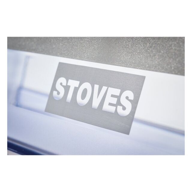 Stoves 444444331 Built Under Larder