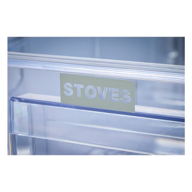 Stoves 444444332 Built Under Freezer