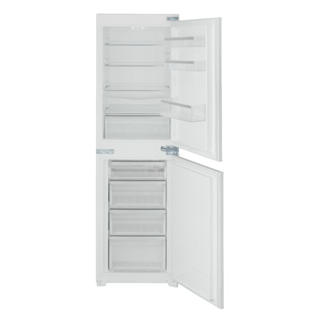 Stoves 444444334 Built In Fridge Freezer
