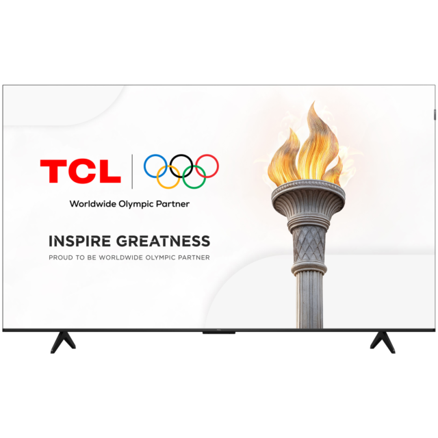 TCL 55C6KS-UK 55inch 4K Ultra HD QD-Mini LED TV