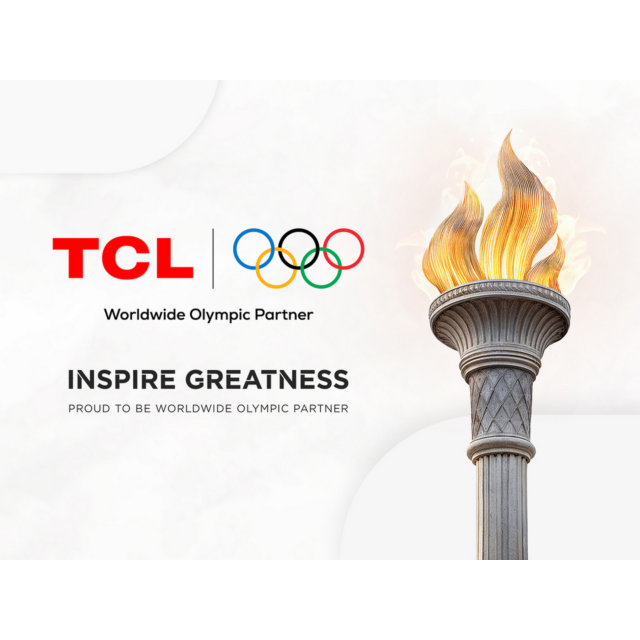 TCL 65A400 PRO-UK 65-inch 4K QD-MINI LED TV