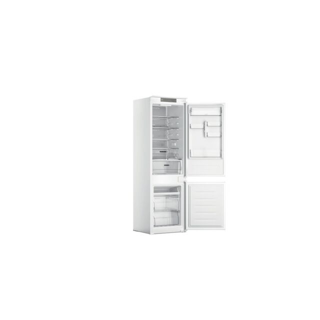 Whirlpool WHC18T332 Built In Fridge Freezer