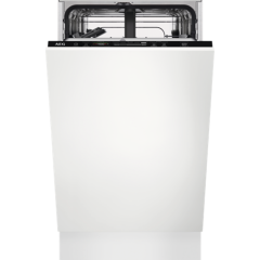 AEG FSE62407P Built-In Dishwasher