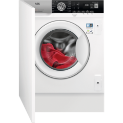 AEG L7FE7261BI Built-In Washing Machine