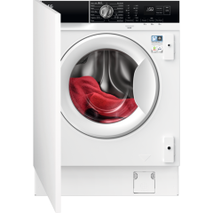 AEG LF7E7431BI Built In Washing Machine