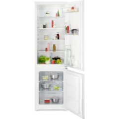 AEG NSC5S18ZES Built In Fridge Freezer