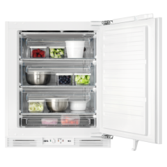 AEG OAB6I82EF Built Under Freezer