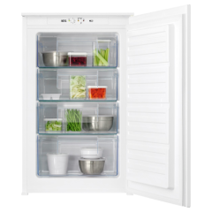 AEG OAB6L88ES Built Under Freezer