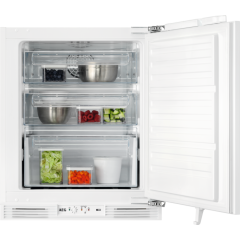 AEG OAB7N82EF Built Under Freezer