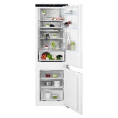AEG SCE818E8MF Built In Fridge Freezer