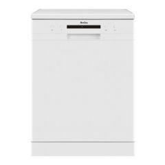 AMICA ADF610WH Freestanding Dishwasher