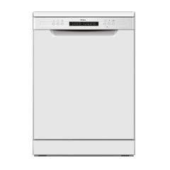 AMICA ADF630WH Freestanding Dishwasher