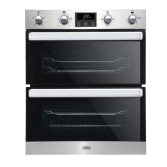 Belling BI702FPCT Stainless Steel 444444783