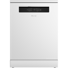 Blomberg LDF43520W Dishwasher - White - 14 Place Settings