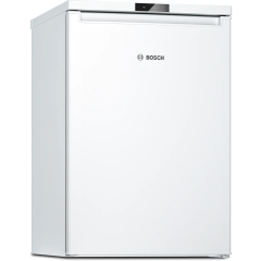Bosch GTV15NWEBG Freestanding Undercounter Freezer