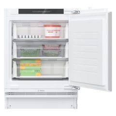 Bosch GUN21VFE0G Built Under Freezer
