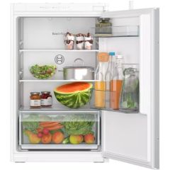 Bosch KIR21NSE0 Built In Larder Fridge