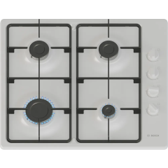 Bosch PBP6B2K60 Gas Hob