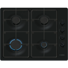 Bosch PBP6B6K60 Gas Hob