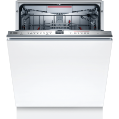 Bosch SMD6ZCX60G Built In Full Size Dishwasher