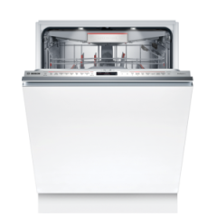 Bosch SMD8YCX03G Built In Dishwasher